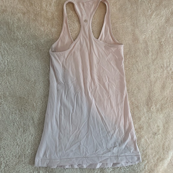 Lululemon tank - Picture 3 of 4